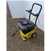 Image 4 : ** Kercher 1750G 5HP Quantum Power Pressure Washer - As Is, Cannot Ship
