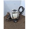 Image 1 : ** Shur Lift 3HP Gas Powered Pressure Washer - As Is, Cannot Ship