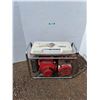 Image 1 : ** Honda Gas Powered Generator E3500 - As Is, Cannot Ship