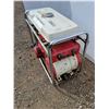 Image 3 : ** Honda Gas Powered Generator E3500 - As Is, Cannot Ship