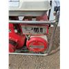Image 4 : ** Honda Gas Powered Generator E3500 - As Is, Cannot Ship