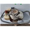 Image 2 : ** Gas Powered Auger - Cannot Ship