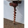 Image 3 : ** Gas Powered Auger - Cannot Ship