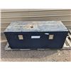 Image 1 : **Weather Guard Jumbo Underbed Box 60" x 24" x 24" - CANNOT SHIP
