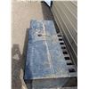 Image 3 : **Weather Guard Jumbo Underbed Box 60" x 24" x 24" - CANNOT SHIP