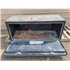 Image 4 : **Weather Guard Jumbo Underbed Box 60" x 24" x 24" - CANNOT SHIP