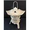Image 2 : Vintage Candle Lantern
