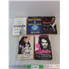 Image 1 : (5) Books - Godfather of the Kremlin, Nothing is Impossible, Joan Hammersmith