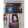 Image 3 : (5) Books - Godfather of the Kremlin, Nothing is Impossible, Joan Hammersmith