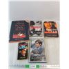 Image 1 : (5) Books - Prince Andrew, Runaway Devil, Starlight Tour