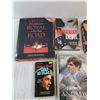 Image 2 : (5) Books - Prince Andrew, Runaway Devil, Starlight Tour