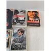 Image 3 : (5) Books - Prince Andrew, Runaway Devil, Starlight Tour