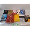 Image 1 : (10) Books - Holy Bible, The Straight Dope, Developmental Psychology Today