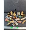 Image 1 : Various Ornaments, Tea Candles
