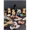 Image 3 : Various Ornaments, Tea Candles