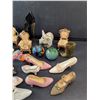 Image 4 : Various Ornaments, Tea Candles