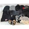 Image 2 : Mittens, Winter Hats, Hand Warmers, Ear Covers