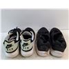 Image 4 : Nike Air & Champion Sneakers - Size 9