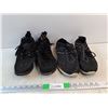 Image 1 : (2) Pairs of Shoes/ Sneakers - Size 9