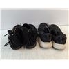 Image 4 : (2) Pairs of Shoes/ Sneakers - Size 9