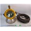 Image 1 : Factory Sealed Heavy Duty Beam Light - Powers On, As Is, Cannot Ship