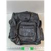 Image 1 : Leather Backpack