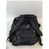 Image 2 : Leather Backpack