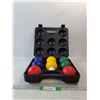 Image 1 : Gamecraft Bocce Ball Game