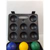 Image 2 : Gamecraft Bocce Ball Game