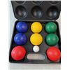 Image 3 : Gamecraft Bocce Ball Game