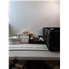 Image 1 : Variety Of Jewelry Supplies- Beads, String, Chain, Containers, Charms