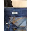 Image 4 : (2) Pairs Of Guess Jeans(Size 27 & 28), Miss Me Jeans(Size 27) & Refuge Denim (Size 05)