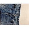 Image 6 : Guess Skinny Jeans(Size 32), Miss Me Jeans(Size 29) & L.A Idol(Size 7)