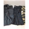 Image 2 : Kirkland Pants(XL), (2) Prs Of Nike Leggings (XS And Youth L), Adidas & Lululemon Leggings (S)