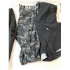 Image 3 : Lululemon Leggings (Size S), Calvin Klein Leggings(Size Youth XL), Black Sweat Pants(Size XS)