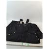 Image 1 : Black Genuine Dickies Overall- Size 32 x 32