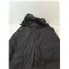 Image 2 : Black Genuine Dickies Overall- Size 32 x 32