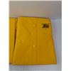 Image 2 : Storm Fighter (3) Piece Rain Suit(Size 2XL)