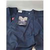 Image 3 : Big Bill Regular Fit Work Pants- Size 34 × 32