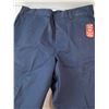 Image 5 : Big Bill Regular Fit Work Pants- Size 34 × 32