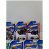 Image 5 : (9) Variety Of Hot Wheels Cars- Skull Crusher, Made Splash, 1901 Toyota Pickup Truck