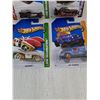 Image 2 : (8) Variety Of Hot Wheels Cars- Jeep, Arachnorod, 71 Dodge Challenger