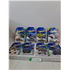Image 1 : (8) Variety Of Hot Wheels- Hammer Down, 92 BMW M3, Ford F-150