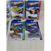 Image 2 : (8) Variety Of Hot Wheels- Hammer Down, 92 BMW M3, Ford F-150