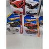 Image 3 : (8) Variety Of Hot Wheels- Fig Rig, 69 Dodge Coronet Superbee