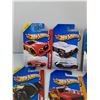 Image 4 : (8) Variety Of Hot Wheels- Fig Rig, 69 Dodge Coronet Superbee