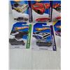 Image 3 : (8) Variety Of Hot Wheels Cars- Custom Cadillac, Quicksand