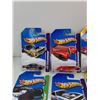 Image 4 : (8) Variety Of Hot Wheels Cars- Custom Cadillac, Quicksand