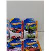 Image 5 : (8) Variety Of Hot Wheels Cars- Custom Cadillac, Quicksand