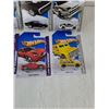 Image 2 : (8) Variety Of Hot Wheels- Lamborghini, Armored Truck